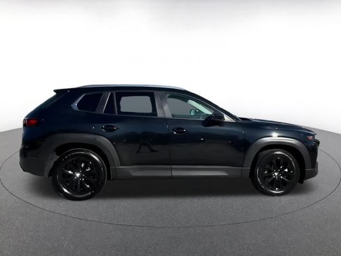 Used 2025 MAZDA CX-50 AWD 2.5 S w/ Select Package image 15