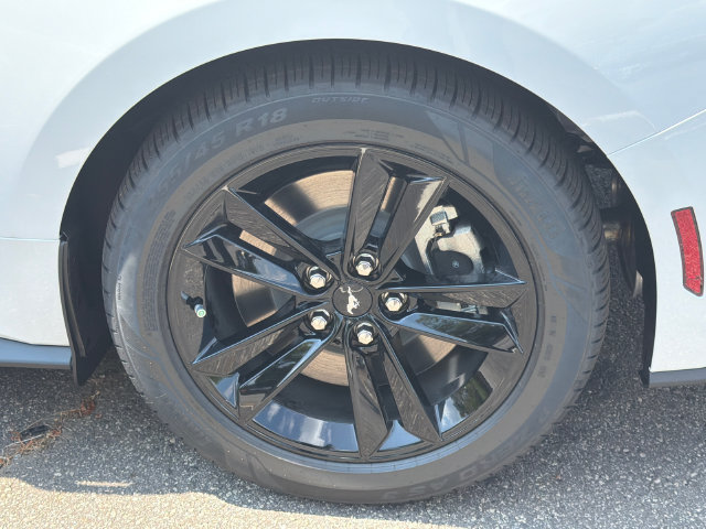 New 2026 Ford Mustang GT RWD image 20