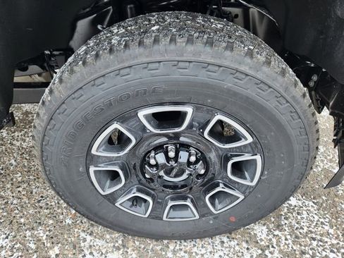 New 2026 Ford F250 Platinum image 20