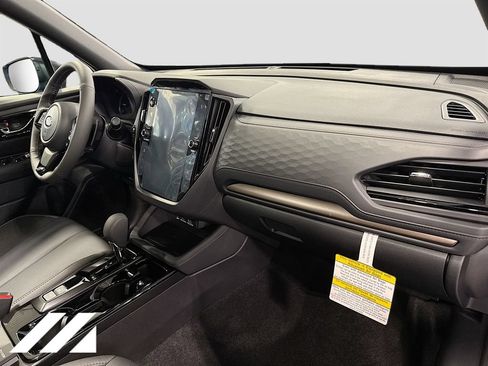 New 2026 Subaru Forester Touring AWD/4WD image 33