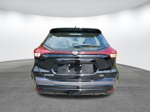 Used 2023 Nissan Kicks SR w/ SR Premium Package image 24