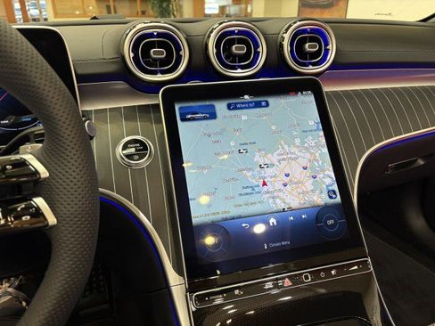 New 2026 Mercedes-Benz CLE 300 4MATIC Cabriolet image 18