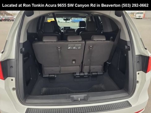 Used 2020 Honda Odyssey EX-L image 11