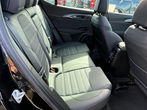 Certified 2024 Dodge Hornet R/T Plus w/ Tech Pack Plus w/o Parking image 21