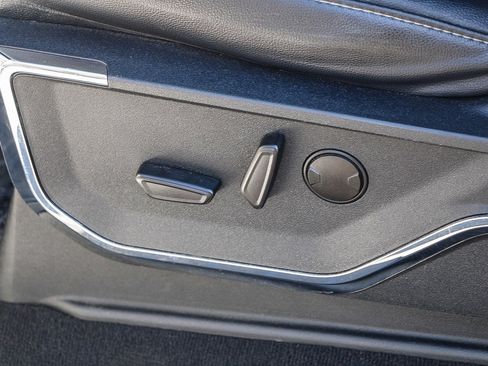 Used 2024 Ford F250 Lariat image 22