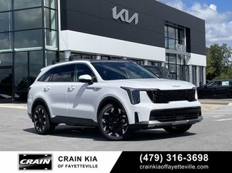 New 2026 Kia Sorento EX w/ EX Premium Package video 1