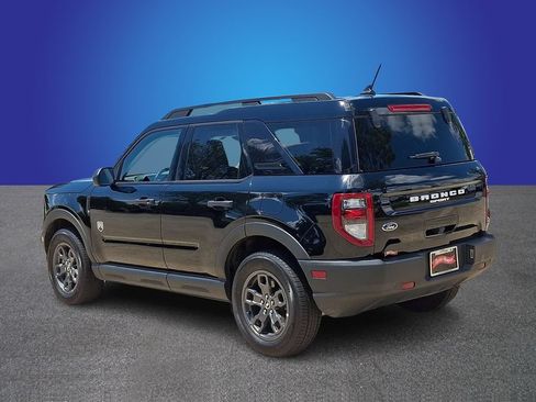 Used 2024 Ford Bronco Sport Big Bend AWD/4WD image 6