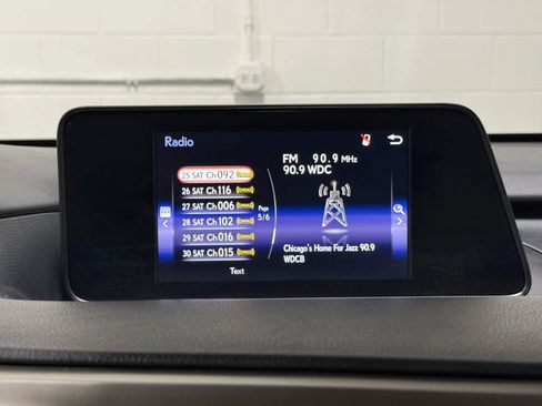 Used 2017 Lexus RX 350 AWD w/ Premium Package image 34