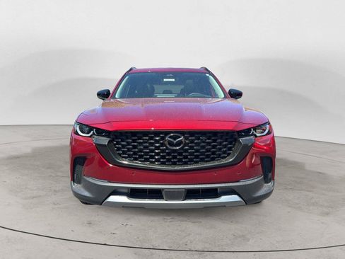 New 2026 MAZDA CX-50 AWD 2.5 S w/ Accent Package image 2