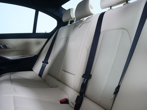 Certified 2024 BMW 330i xDrive 330i xDrive w/ Premium Package image 16