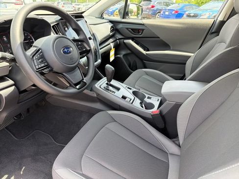 New 2026 Subaru Crosstrek 2.5i Premium AWD/4WD image 18