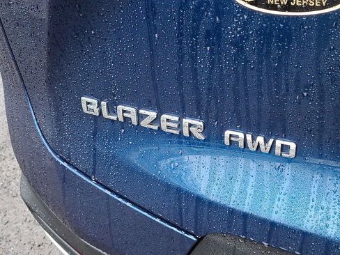 Used 2023 Chevrolet Blazer LT w/ Convenience Package image 30