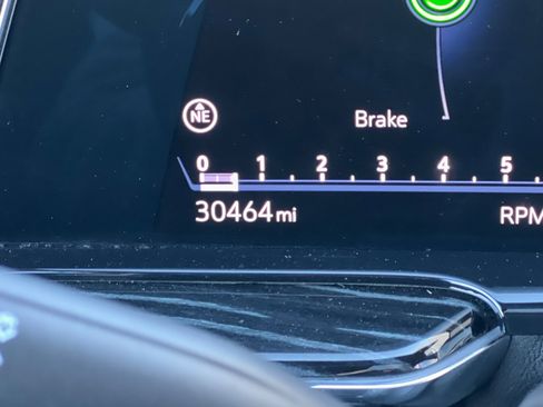 Used 2023 Cadillac Escalade Sport image 29