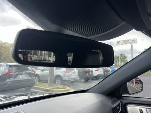 Used 2022 Ford Explorer ST w/ Equipment Group 401A image 27