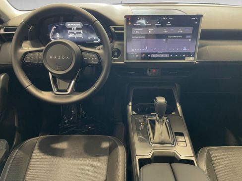 New 2026 MAZDA CX-5 Select AWD/4WD image 9