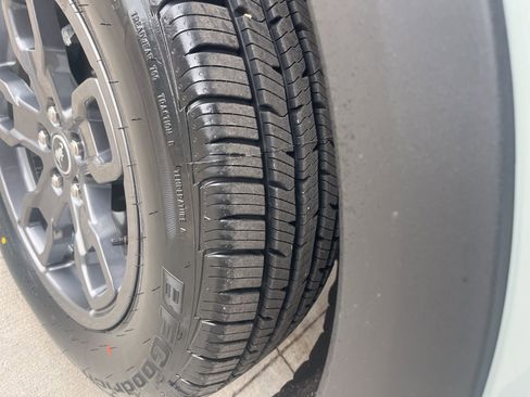 Certified 2023 Ford Bronco Sport Big Bend w/ Convenience Package image 3