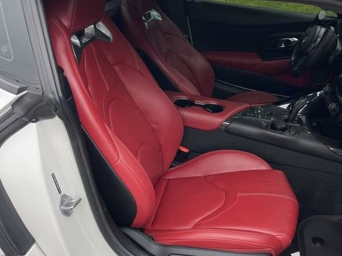 Used 2020 Toyota Supra Launch Edition w/ Driver Assist Package RWD image 17