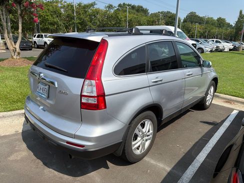 Used 2011 Honda CR-V EX-L image 11