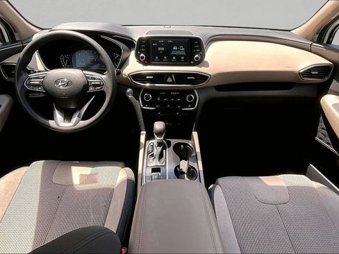 Used 2019 Hyundai Santa Fe SEL FWD image 6
