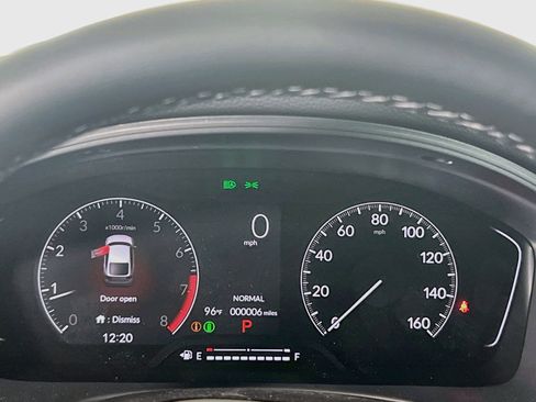 New 2026 Honda Civic Sport image 9