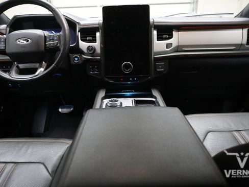 Used 2022 Ford Expedition Timberline AWD/4WD image 13