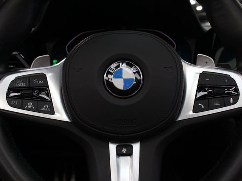 Used 2022 BMW 440i xDrive Convertible AWD/4WD image 56