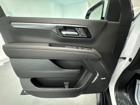 New 2026 Chevrolet Tahoe RST w/ Comfort Package image 15