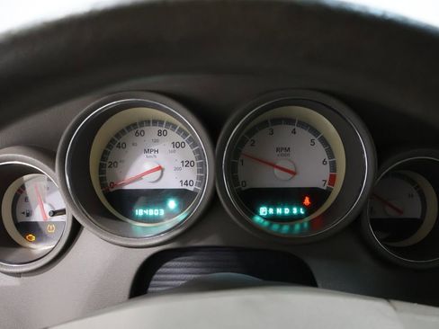 Used 2008 Dodge Magnum SE image 6