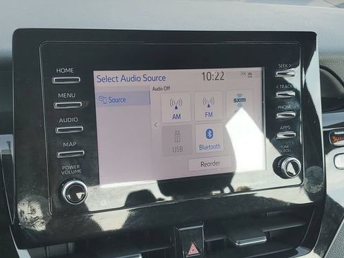 Used 2024 Toyota Camry LE FWD image 21