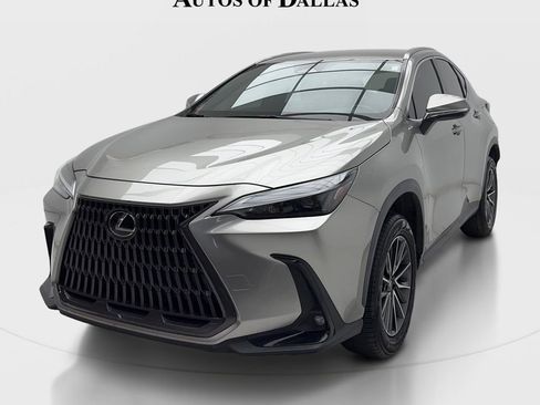 Used 2022 Lexus NX 250 FWD w/ Accessory Package 2 image 4