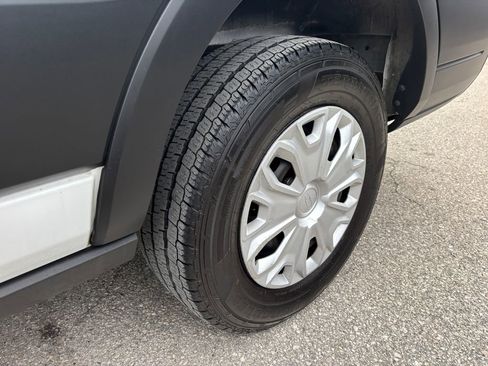 Used 2021 Ford Transit 350 XLT image 15