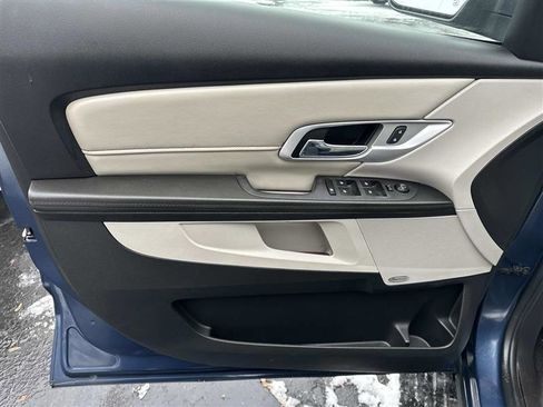 Used 2016 GMC Terrain SLT w/ Open Road Package image 8