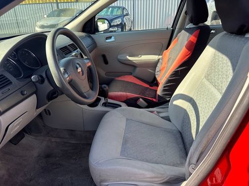 Used 2007 Chevrolet Cobalt LS FWD image 9