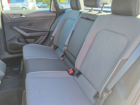 New 2026 Volkswagen Jetta Sport image 13