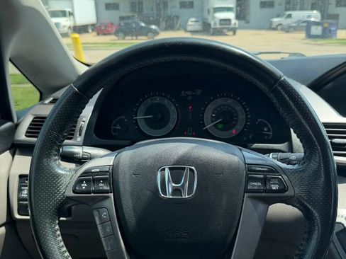 Used 2015 Honda Odyssey EX-L image 20