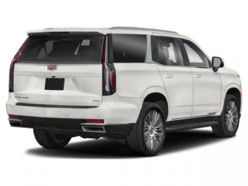 Used 2023 Cadillac Escalade Premium Luxury image 5