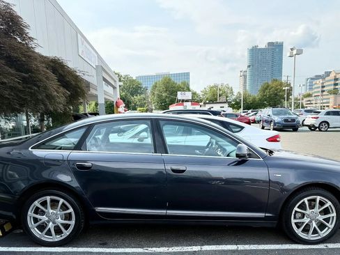 Used 2011 Audi A6 3.2 Premium Plus FWD image 8