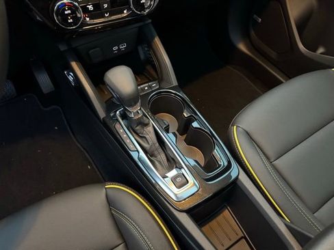 New 2026 Chevrolet TrailBlazer ACTIV w/ Convenience Package image 24