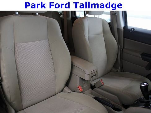 Used 2017 Jeep Patriot Sport w/ Power Value Group image 19