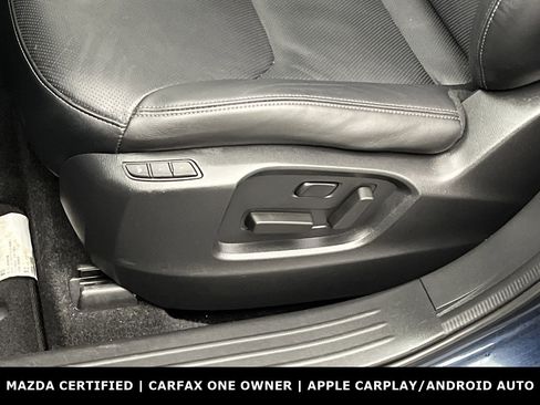 Certified 2023 MAZDA CX-9 Touring Plus image 11