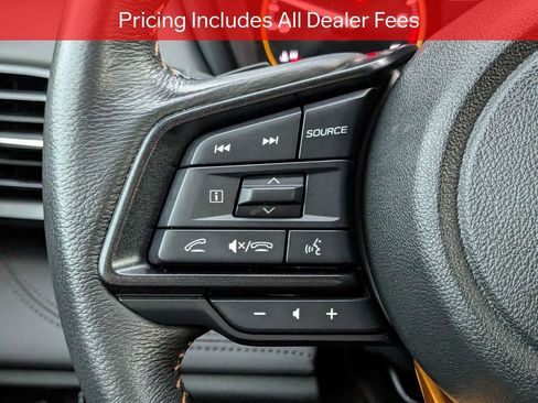 Used 2024 Subaru Outback Wilderness AWD/4WD image 27