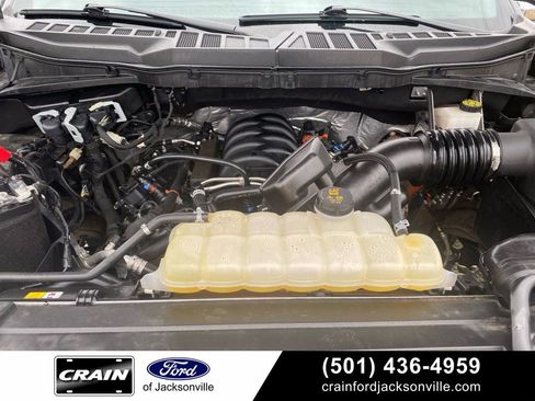 Certified 2023 Ford F150 Lariat image 33