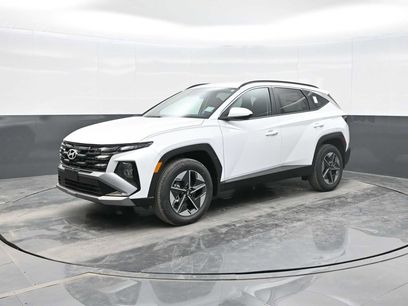 New 2026 Hyundai Tucson SEL