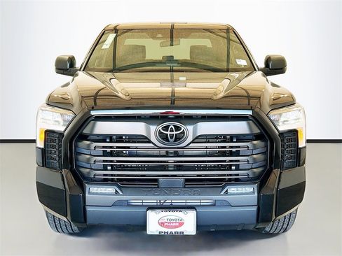 New 2026 Toyota Tundra SR5 image 2
