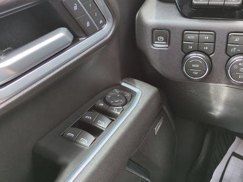New 2026 Chevrolet Silverado 1500 LTZ AWD/4WD image 24