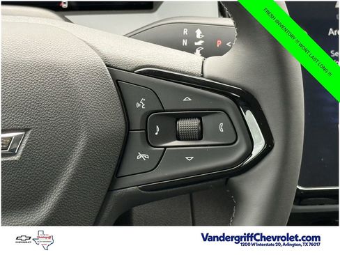New 2027 Chevrolet Bolt LT w/ Comfort Package FWD image 13