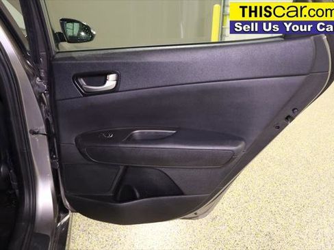 Used 2018 Kia Optima LX FWD image 32