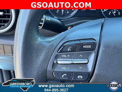 Used 2020 Hyundai Kona SE image 20