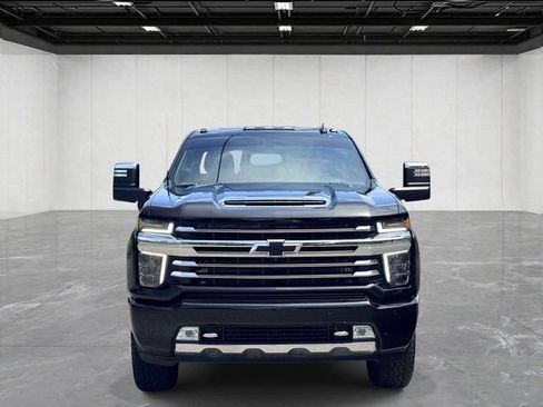 Used 2022 Chevrolet Silverado 2500 High Country AWD/4WD image 8