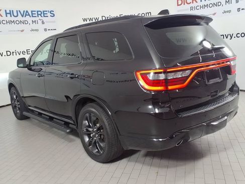Used 2024 Dodge Durango R/T AWD/4WD image 6